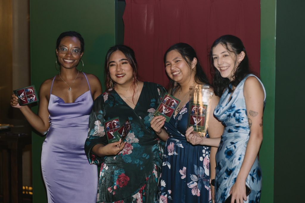 5 Lý Do Photobooth Đám Cưới Ngày Càng Được Ưa Chuộng