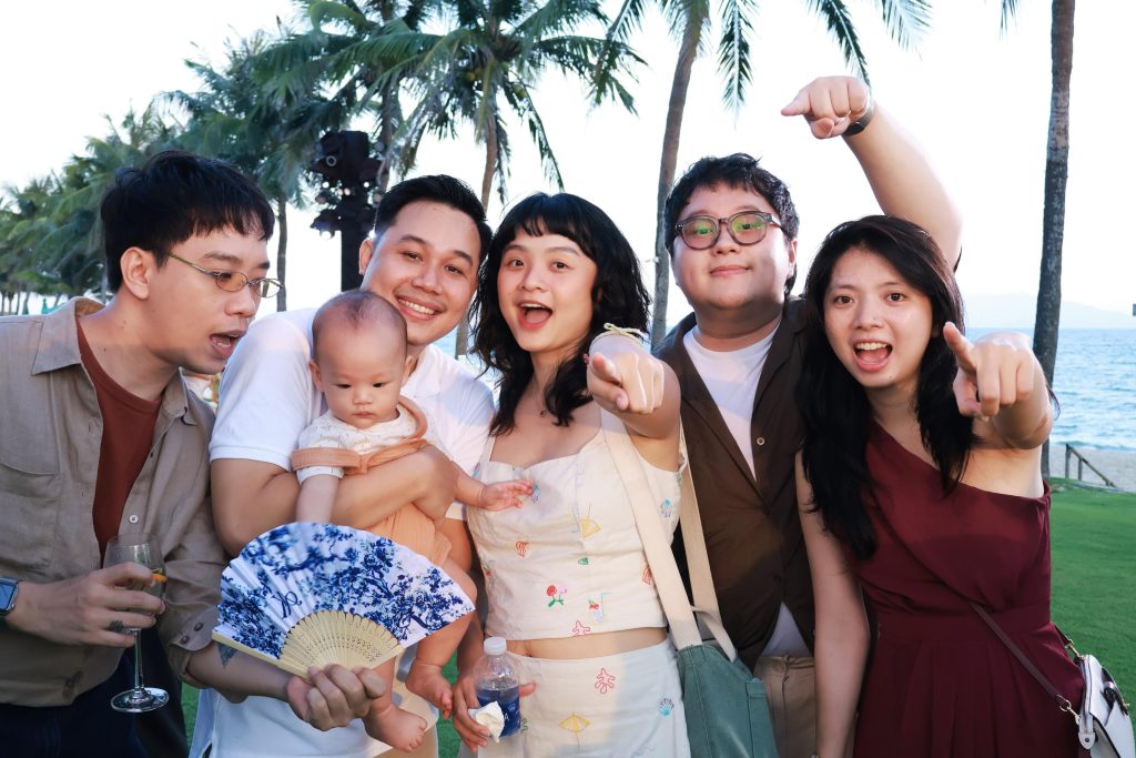 5 Lý Do Photobooth Đám Cưới Ngày Càng Được Ưa Chuộng